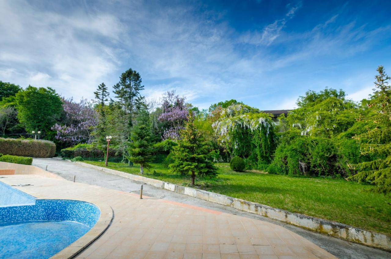 מלון בלצ'יק Park Complex Viktoria מראה חיצוני תמונה