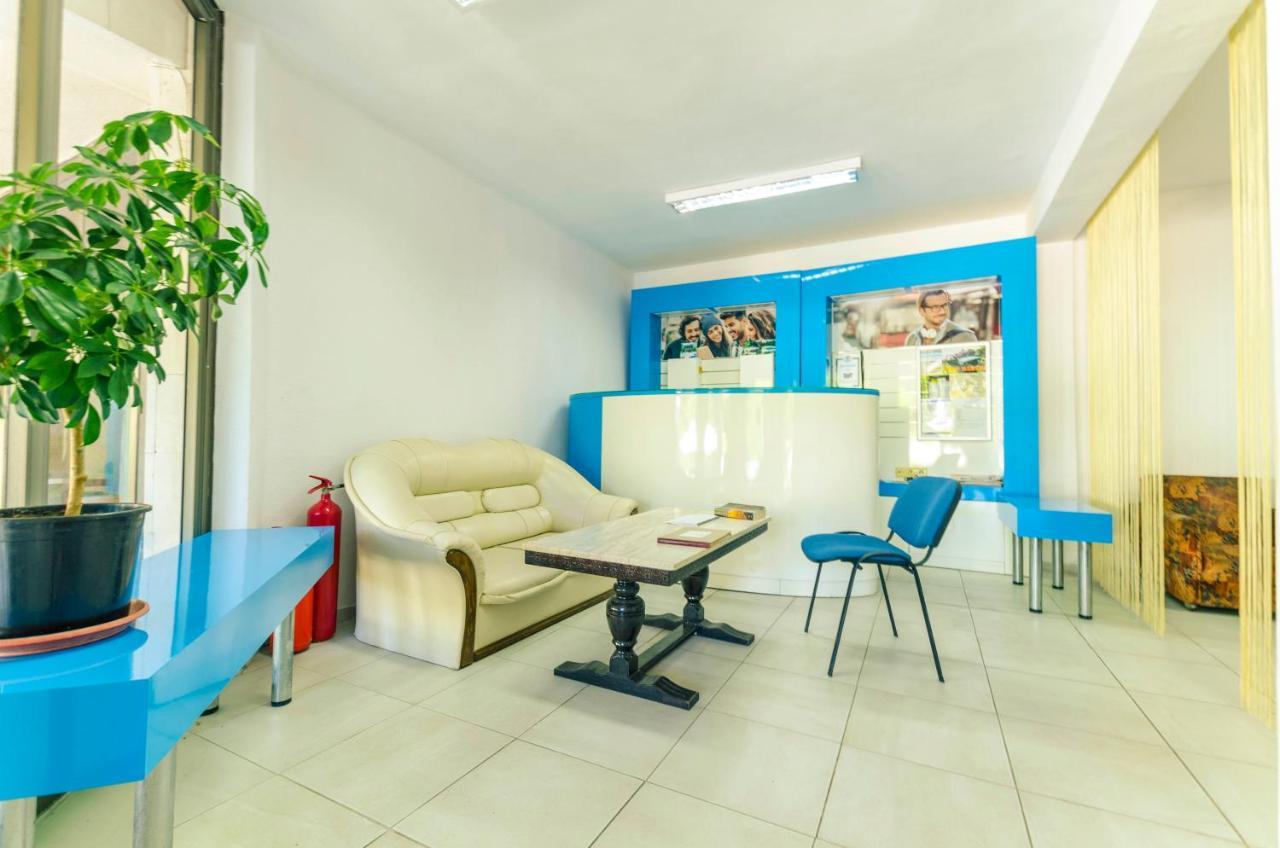 מלון בלצ'יק Park Complex Viktoria מראה חיצוני תמונה